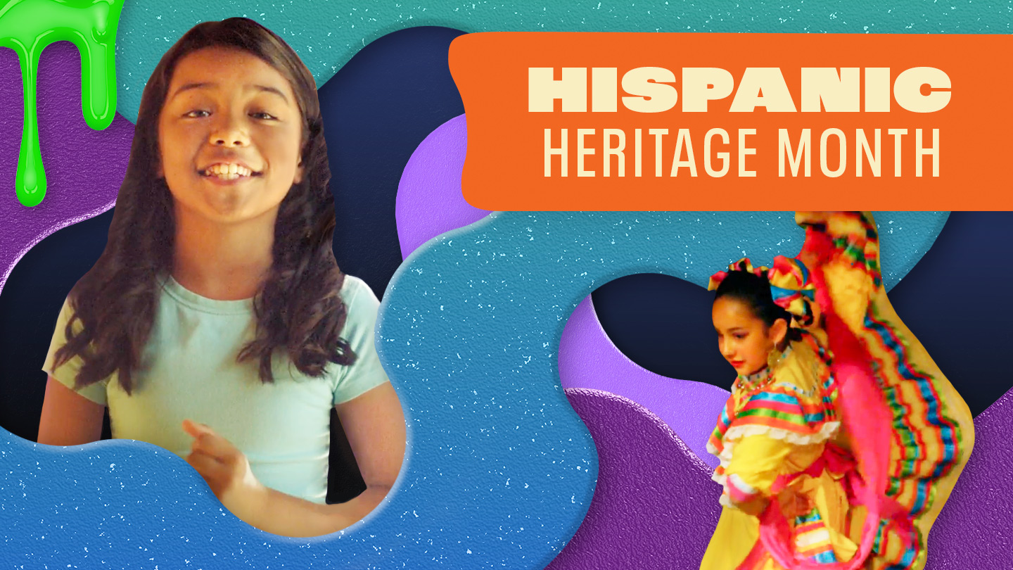 Hispanic Heritage Month