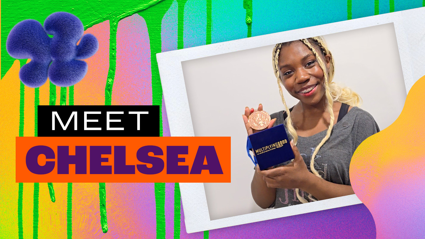 Meet Chelsea