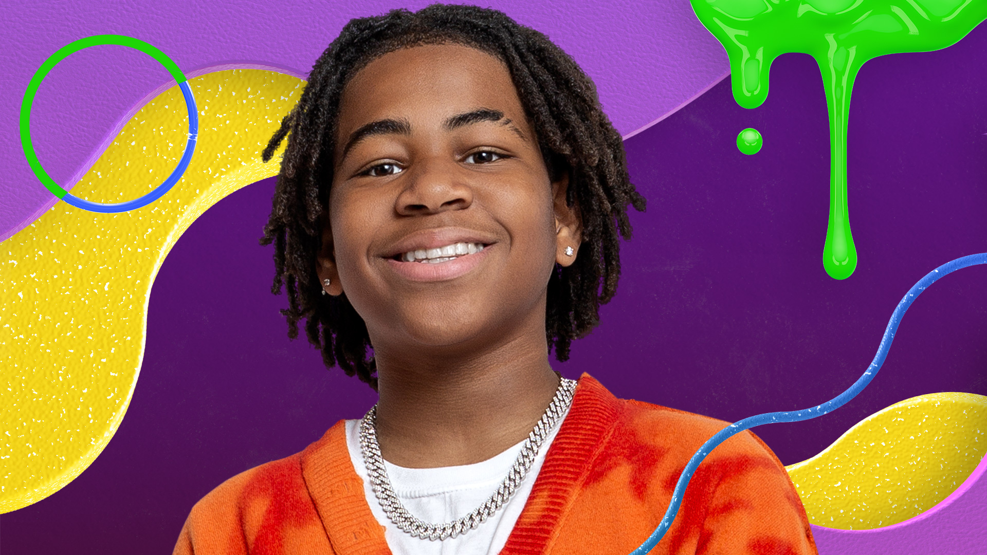 Celebrate Black History Month with Nickelodeon